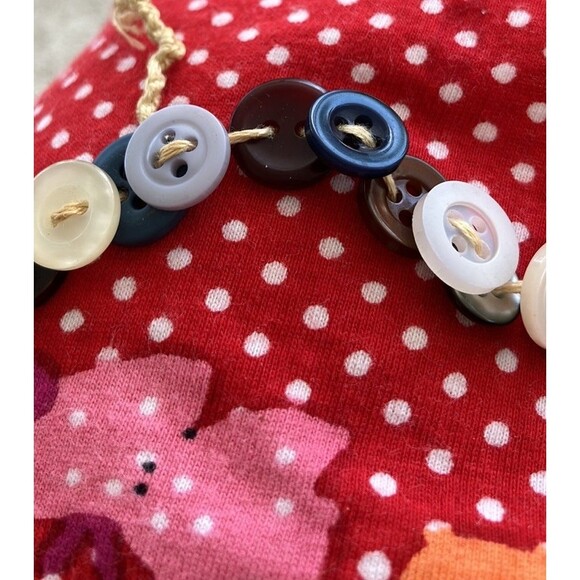 Vintage Paris Button Jewelry Necklace & Bracelet RARE Lot - Picture 7 of 9